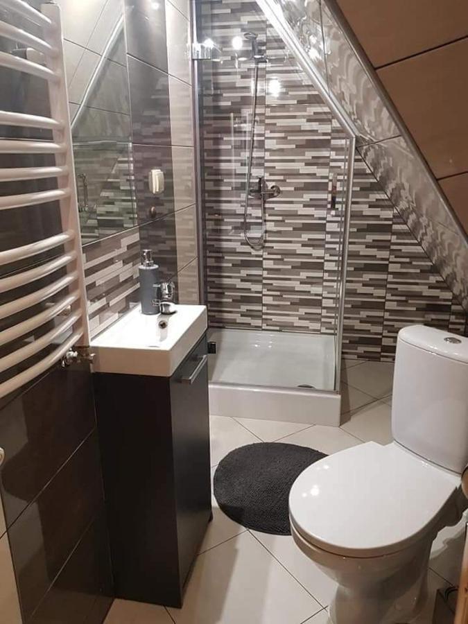 Magurskie Bywanie Witów Esterno foto