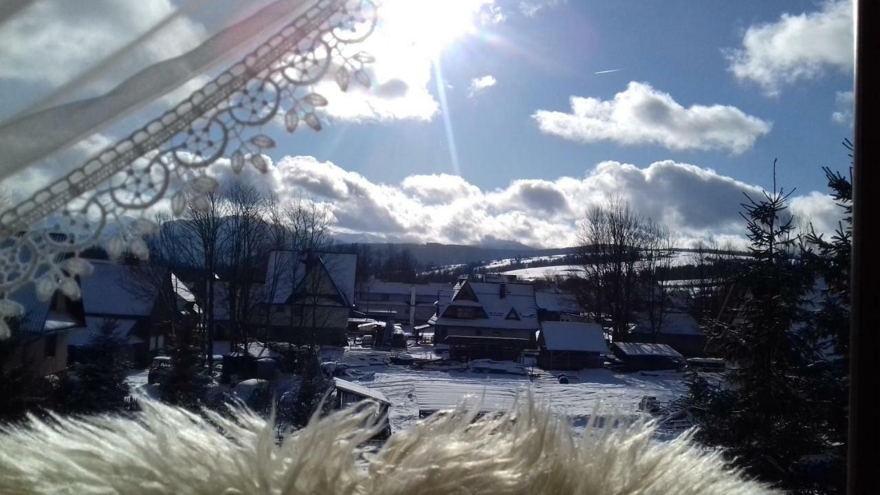 Magurskie Bywanie Witów Esterno foto