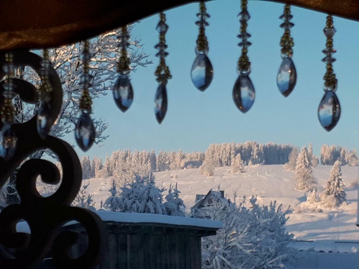 Magurskie Bywanie Witów Esterno foto