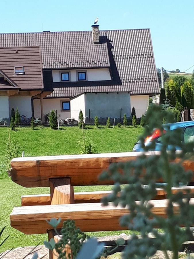 Magurskie Bywanie Witów Esterno foto