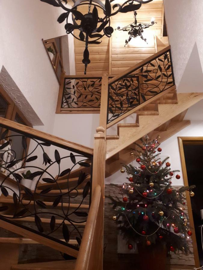 Magurskie Bywanie Witów Esterno foto