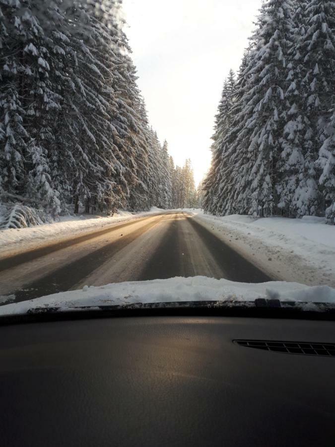 Magurskie Bywanie Witów Esterno foto